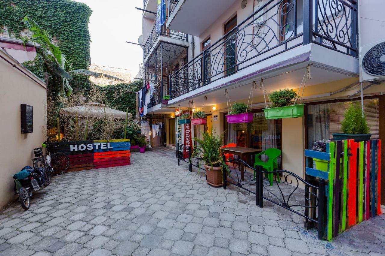Batumi Surf Hostel Exterior photo