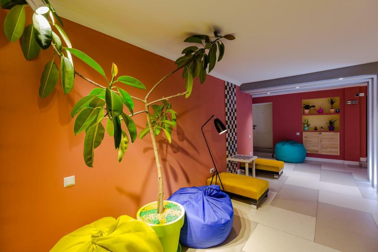 Batumi Surf Hostel Exterior photo