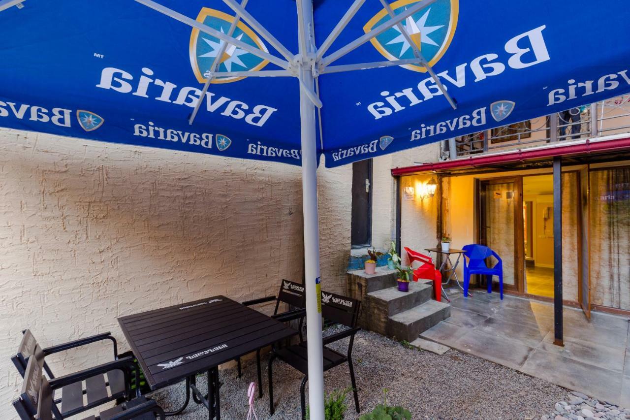 Batumi Surf Hostel Exterior photo
